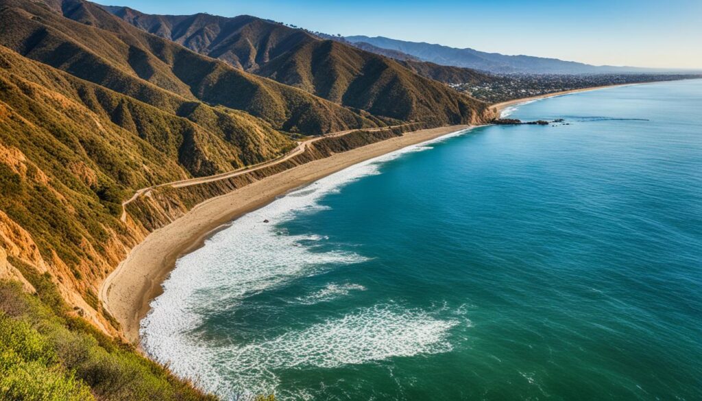 Best Trails in Pacific Palisades Best Trails in Pacific Palisades