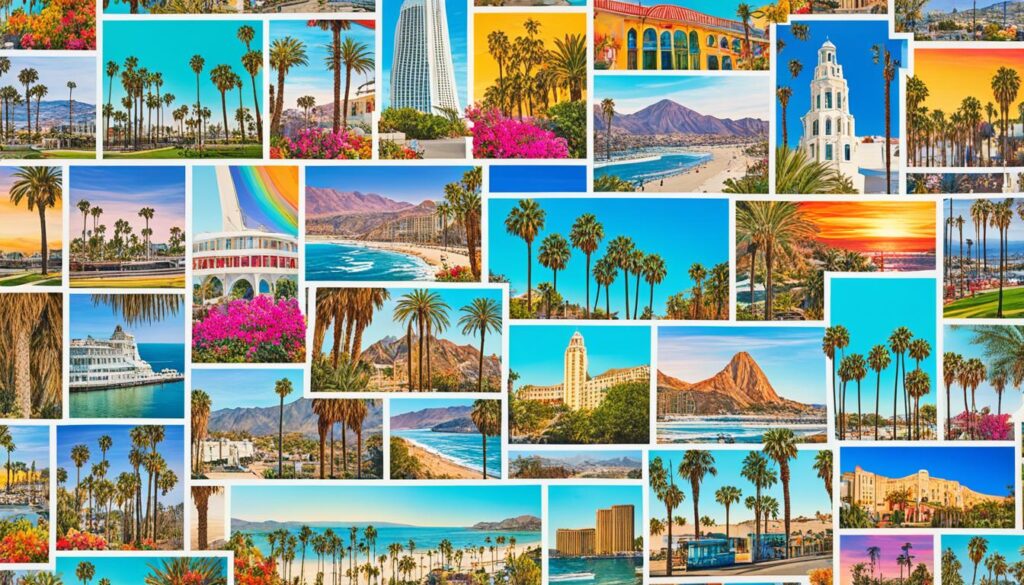 Best Weekend Getaways in Southern California Best Weekend Getaways in Southern California