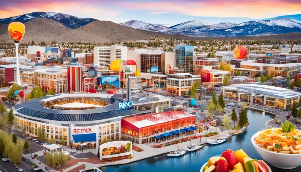 Best activities in Reno in 2024 Best activities in Reno in 2024