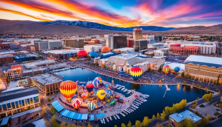 Best activities in Reno in 2024