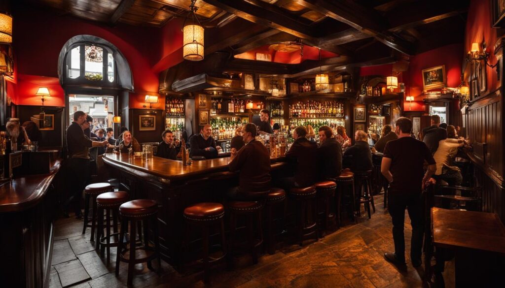 Best bars in Kilkenny Best bars in Kilkenny