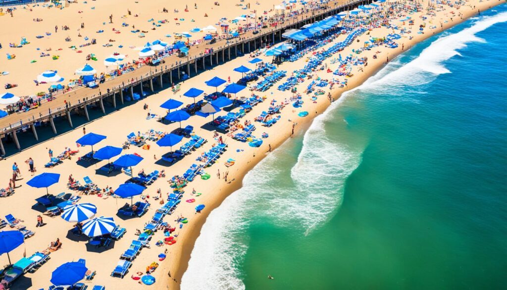 Best beaches in Los Angeles Best beaches in Los Angeles