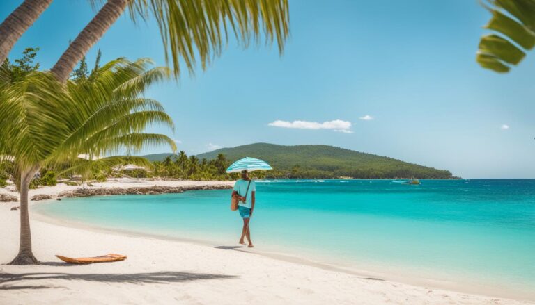 Best beaches in Montego Bay