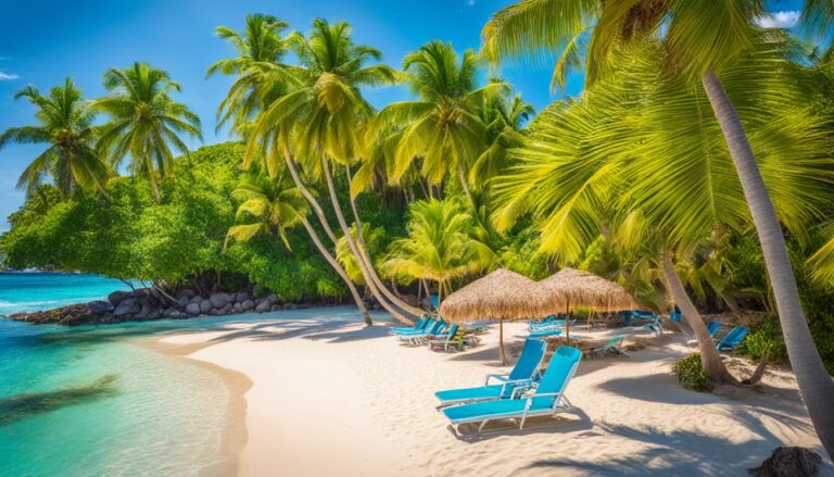 Best beaches in Nassau for swimming, snorkeling, or relaxation?