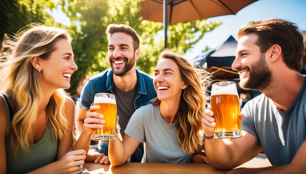 Best beer tasting in Anaheim Best beer tasting in Anaheim