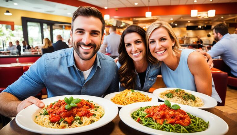 Best budget-friendly restaurants in Orlando