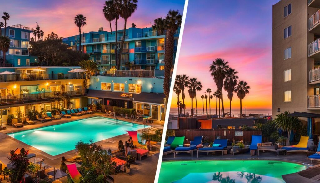 Best budget hotels in Santa Monica Best budget hotels in Santa Monica