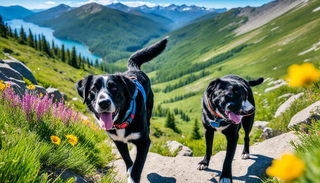 Best dog-friendly spots Best dog-friendly spots