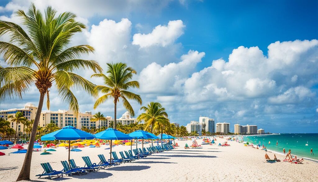 Best family beaches in Fort Lauderdale Best family beaches in Fort Lauderdale