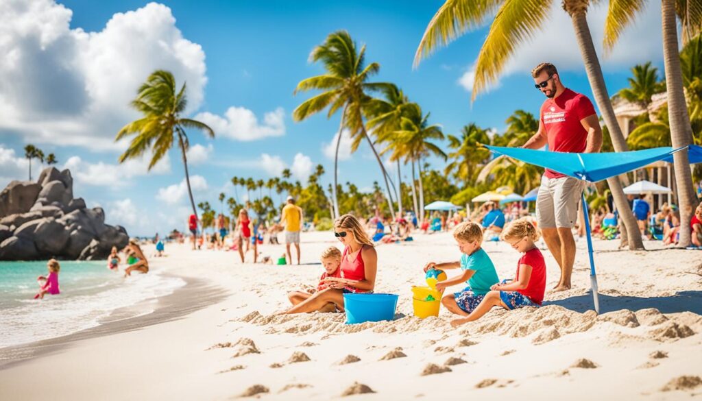 Best family beaches in Fort Lauderdale Best family beaches in Fort Lauderdale