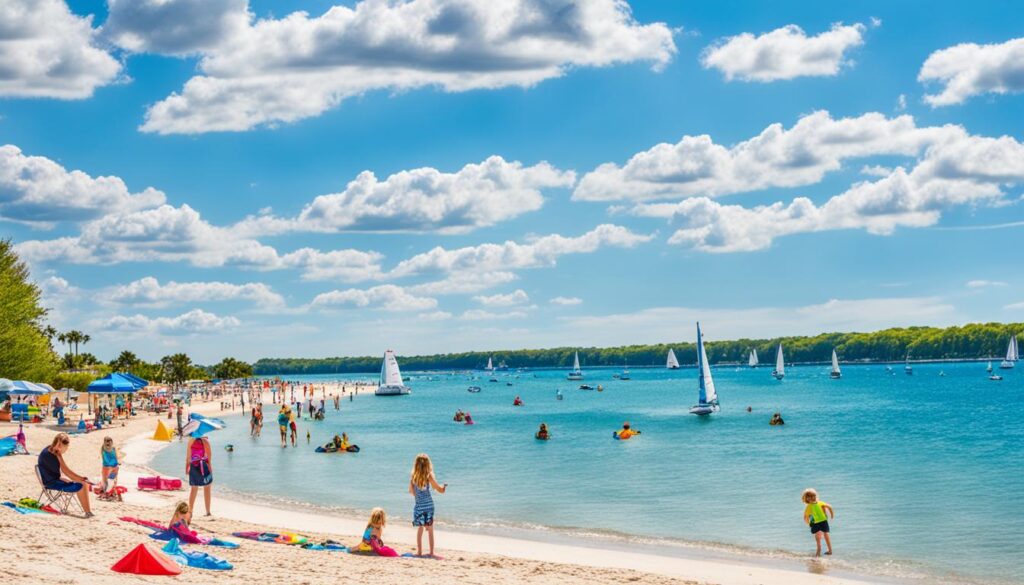 Best family beaches in Fort Lauderdale Best family beaches in Fort Lauderdale