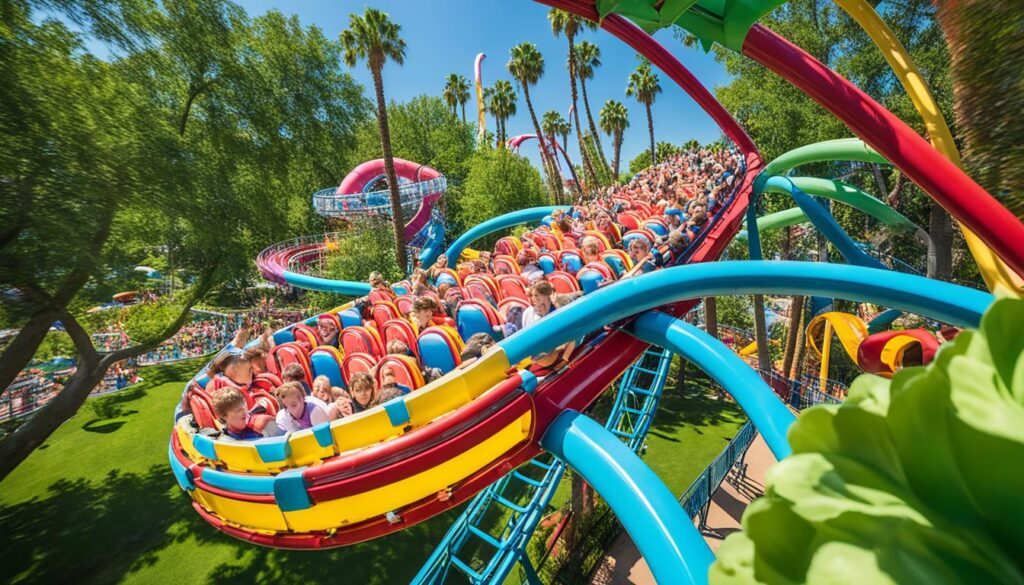 Best family-friendly theme parks in Canada Best family-friendly theme parks in Canada