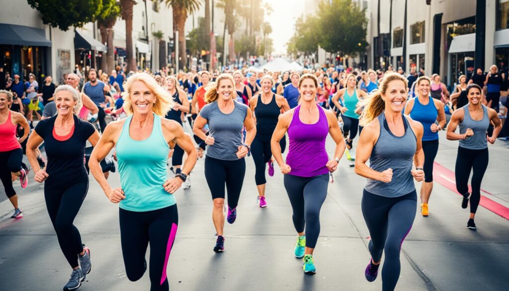 Best fitness studios in Los Angeles Best fitness studios in Los Angeles