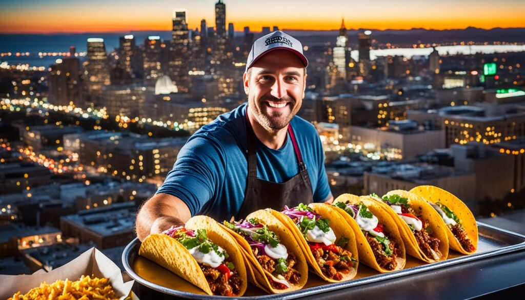 Best food spots in Los Angeles Best food spots in Los Angeles