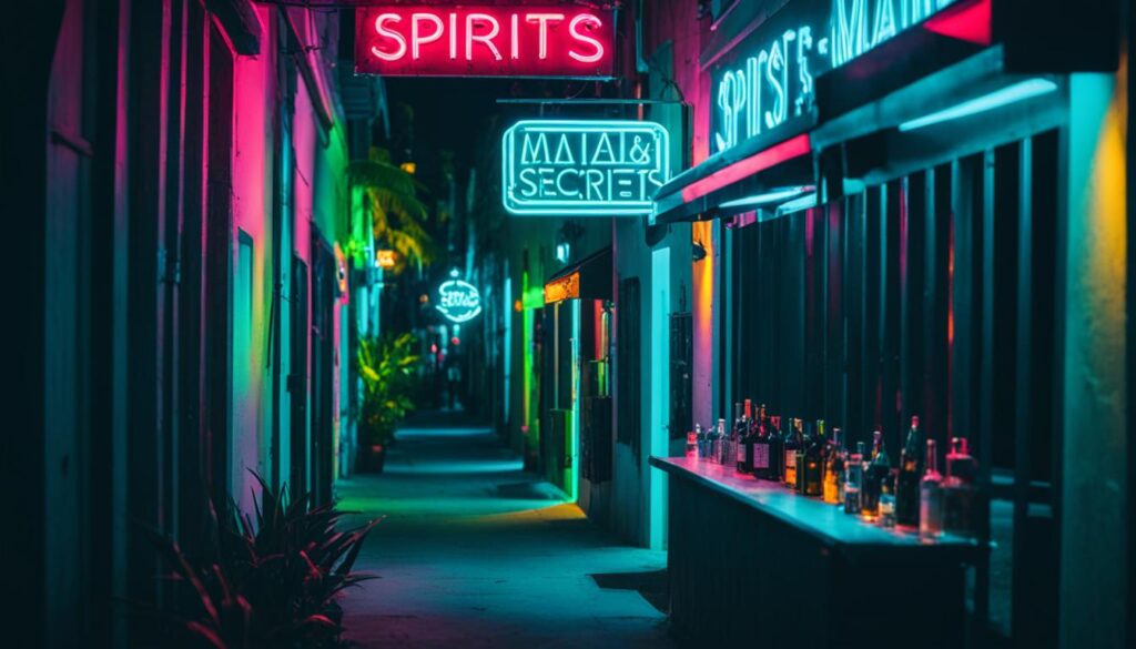 Best hidden bars in Miami Best hidden bars in Miami