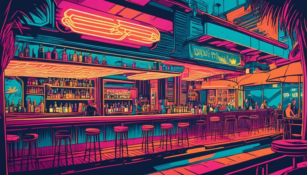 Best hidden bars in Miami Best hidden bars in Miami