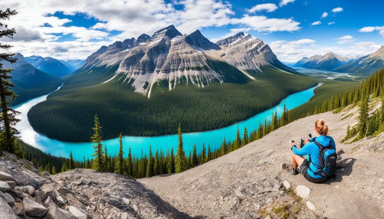 Best hikes in Banff for beginners and experienced hikers?