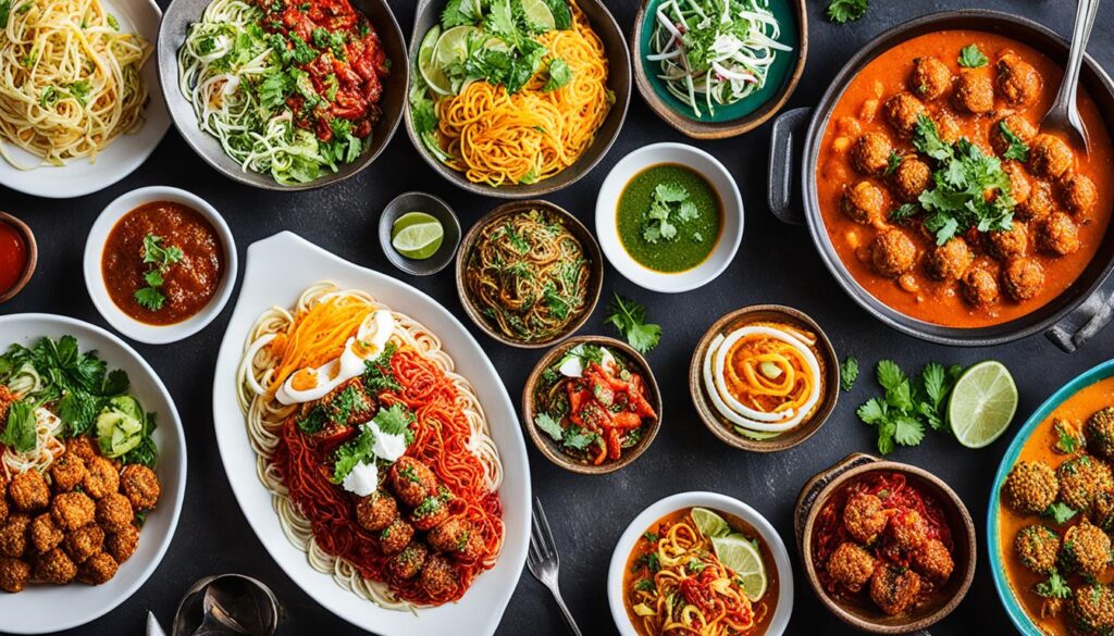 Best international eats in Toronto Best international eats in Toronto