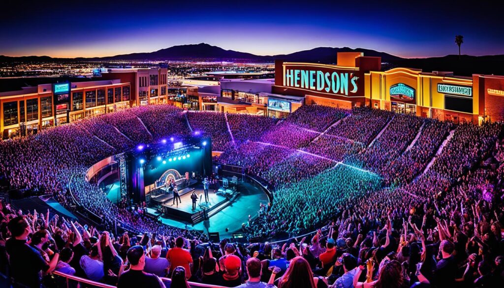 Best live music venues in Henderson Best live music venues in Henderson