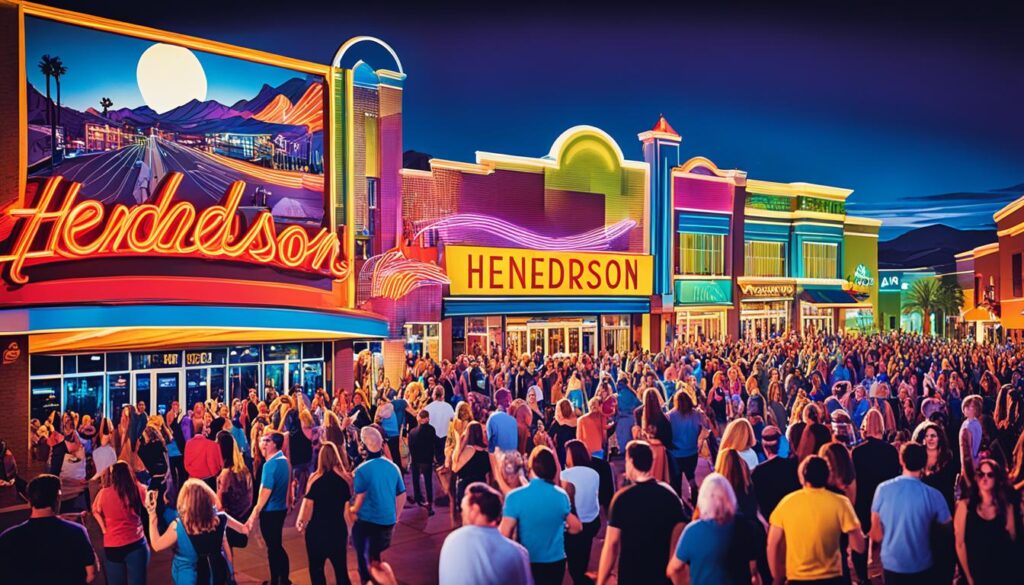 Best live music venues in Henderson Best live music venues in Henderson