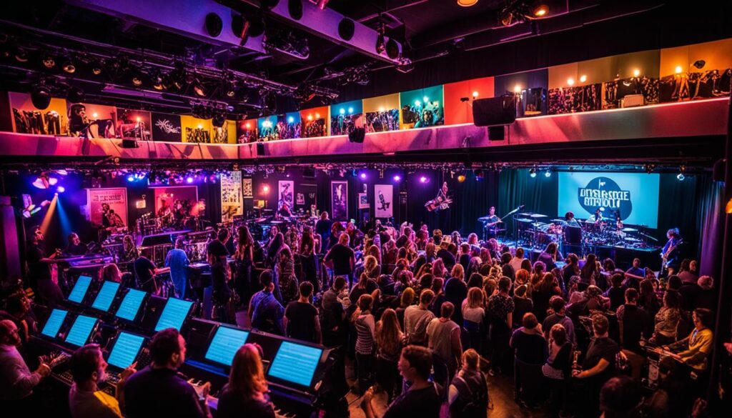 Best live music venues in Henderson Best live music venues in Henderson