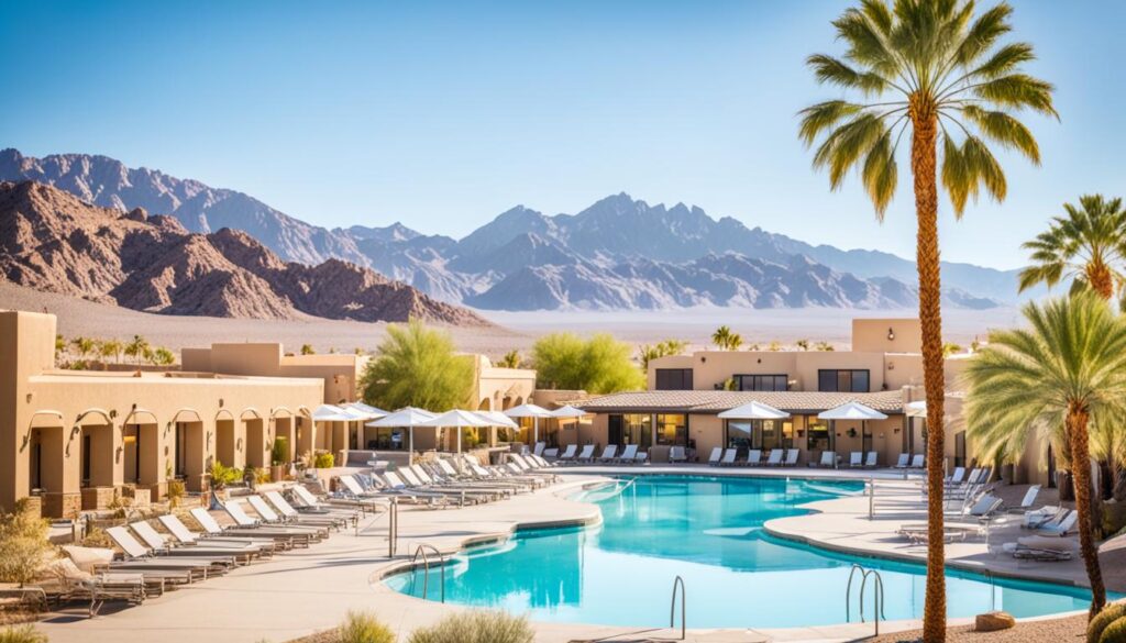 Best months to visit Vegas with fewer people Best months to visit Vegas with fewer people