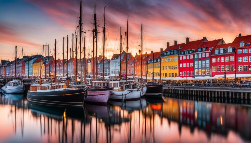 Best neighborhoods for solo female travelers in Copenhagen Best neighborhoods for solo female travelers in Copenhagen