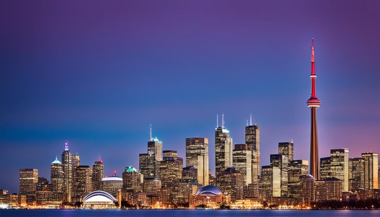 Best neighborhoods to stay in Toronto?