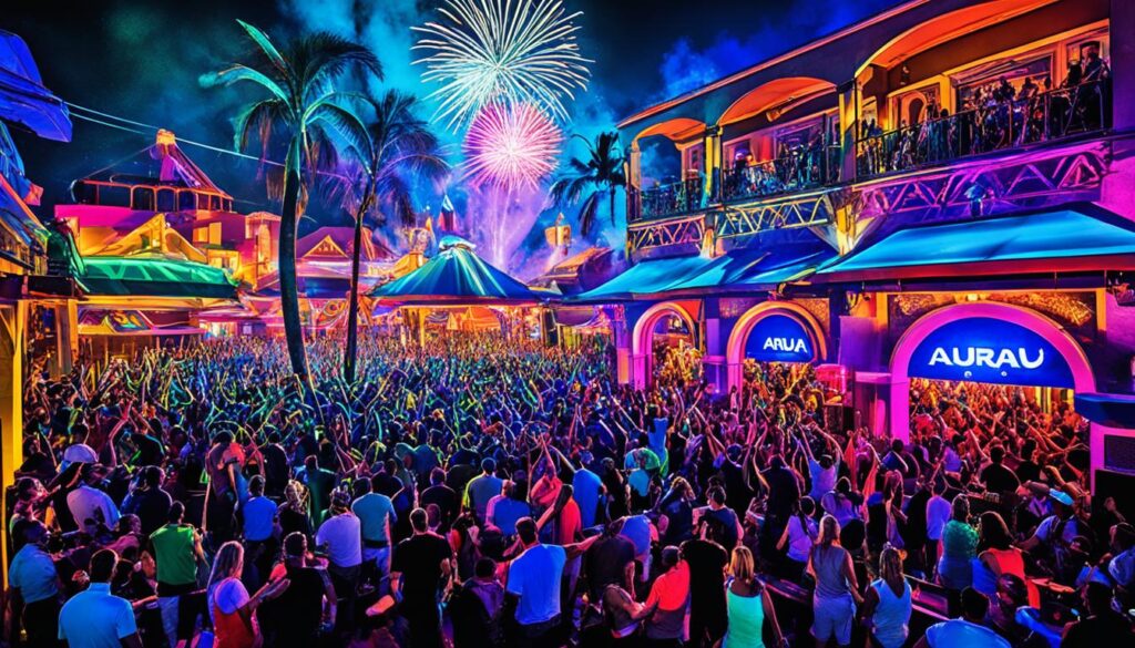 Best nightclubs in Nassau and Paradise Island Best nightclubs in Nassau and Paradise Island
