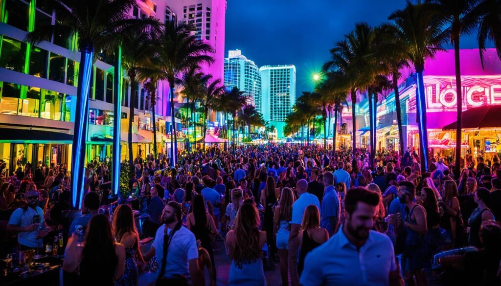 Best nightlife spots in Fort Lauderdale Best nightlife spots in Fort Lauderdale