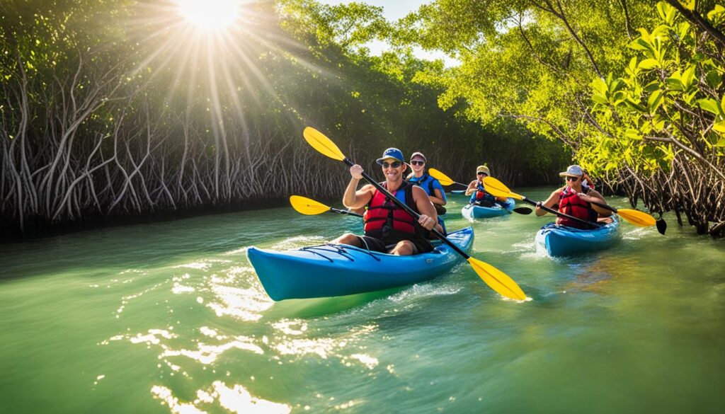 Best outdoor activities in Miami Best outdoor activities in Miami
