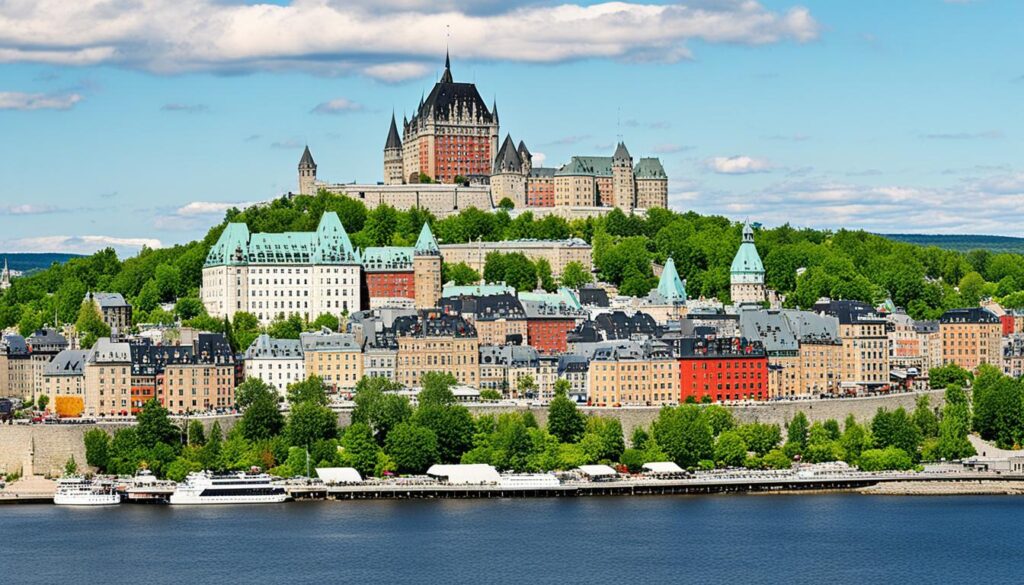Best places to eat Quebec City Best places to eat Quebec City