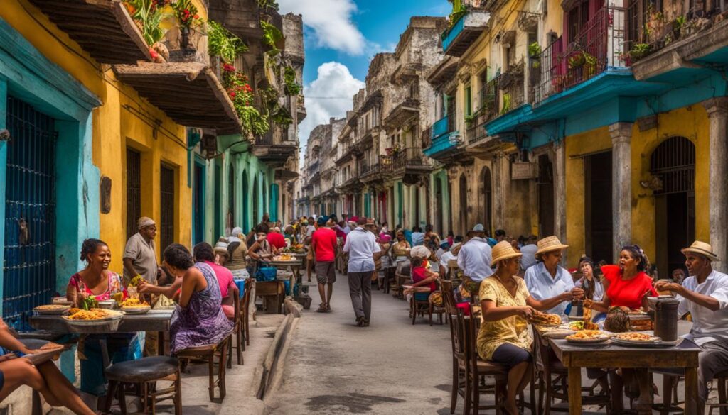 Best places to eat in Havana for Cuban food Best places to eat in Havana for Cuban food