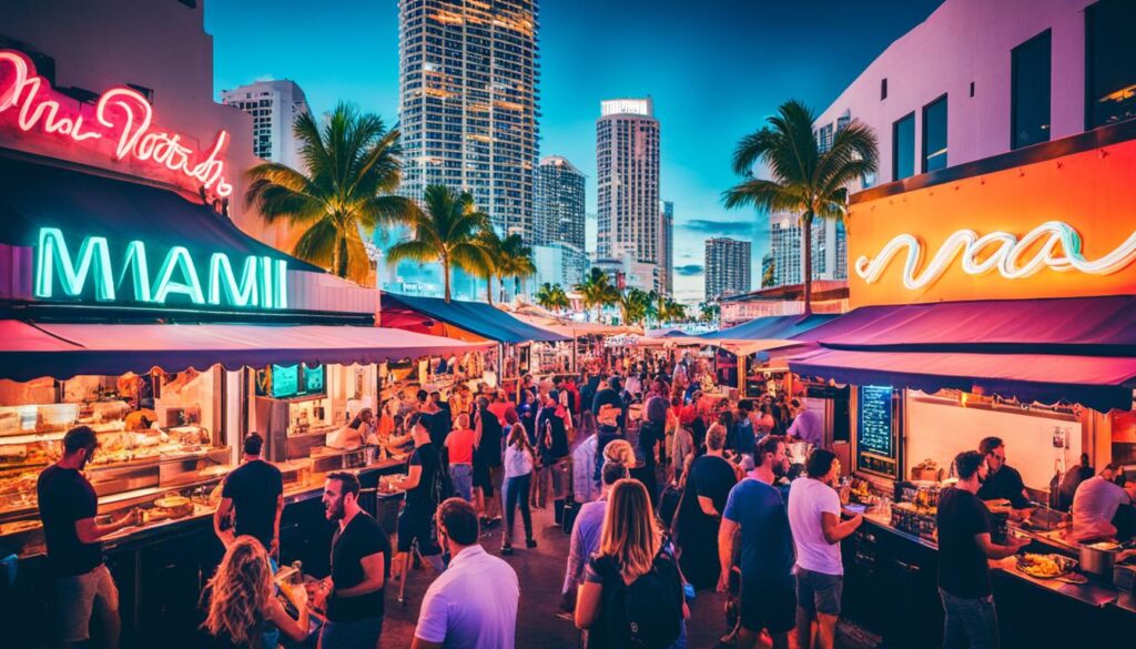 Best places to eat in Miami Best places to eat in Miami