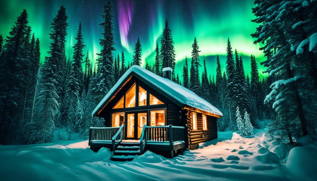 Best places to stay for Northern Lights in Tromsø Best places to stay for Northern Lights in Tromsø