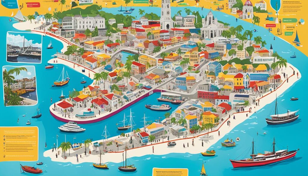 Best places to stay in Bridgetown for culture Best places to stay in Bridgetown for culture