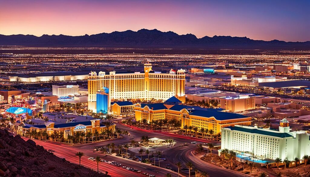 Best places to stay in Henderson Best places to stay in Henderson