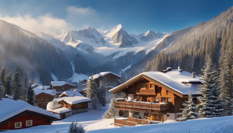 Best places to stay in Switzerland for families?