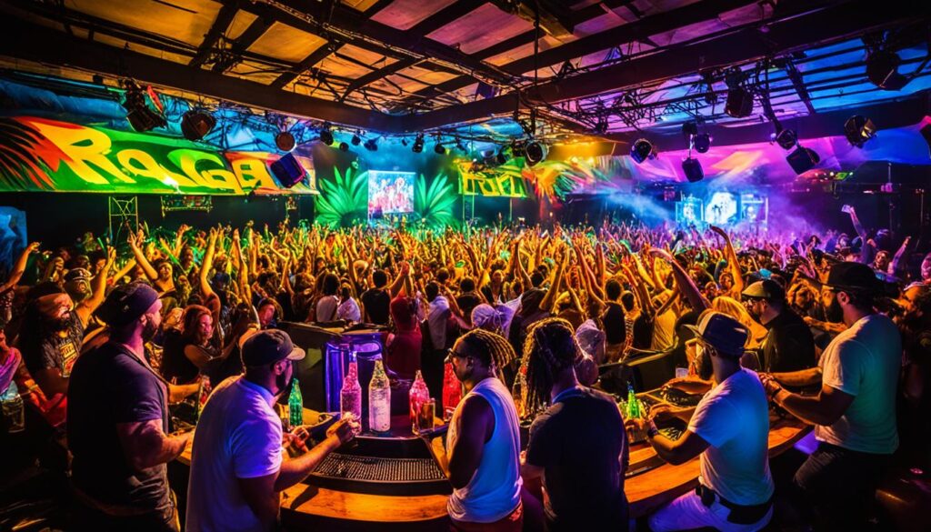 Best reggae clubs Bridgetown Best reggae clubs Bridgetown