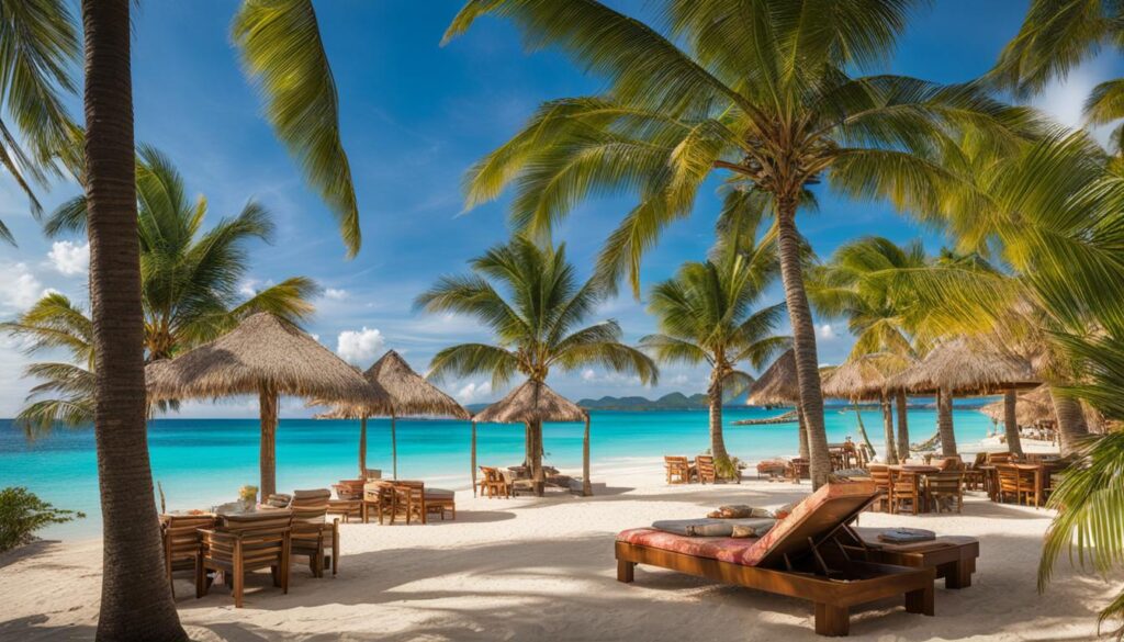 Best resorts in the Caribbean Best resorts in the Caribbean