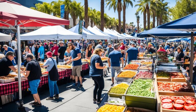 Best restaurants in Anaheim for foodies?