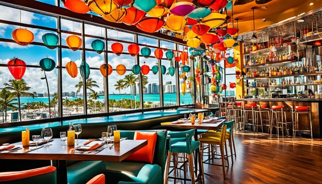 Best restaurants in Miami Beach Best restaurants in Miami Beach