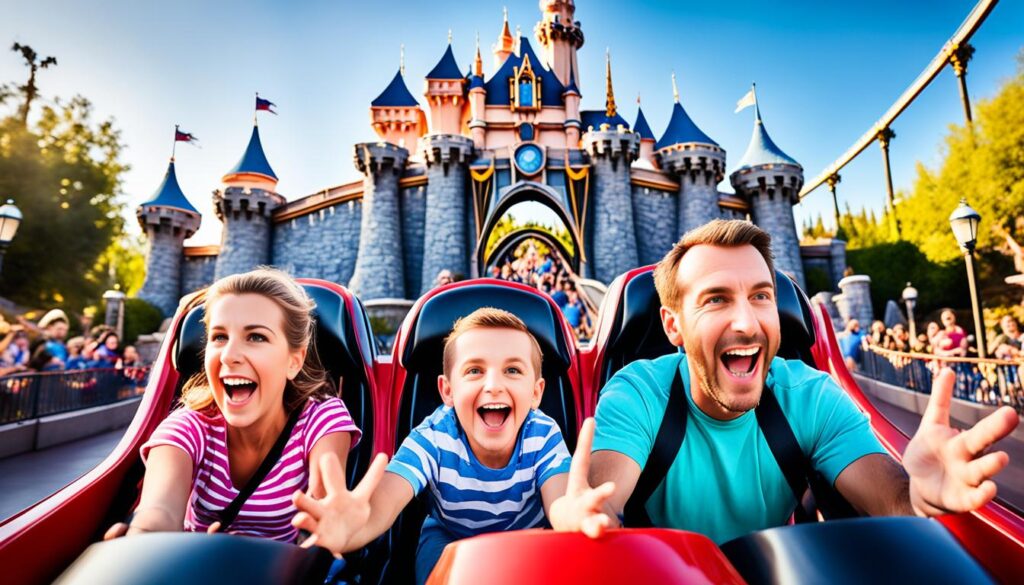 Best things to do at Disneyland Best things to do at Disneyland