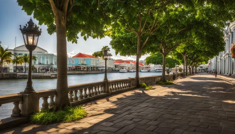 Best things to do in Bridgetown besides the beach?