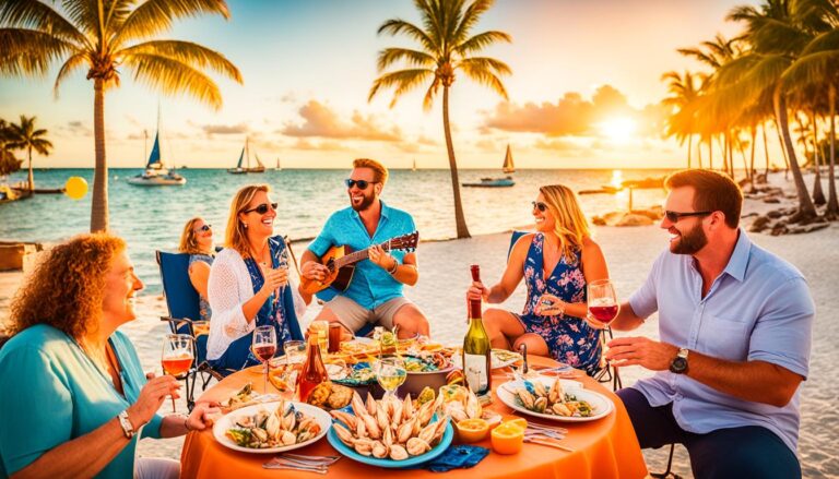 Best things to do in Key West with adults on a budget?