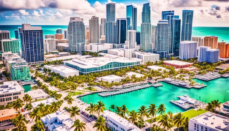 Best things to do in Miami besides South Beach in 2024?
