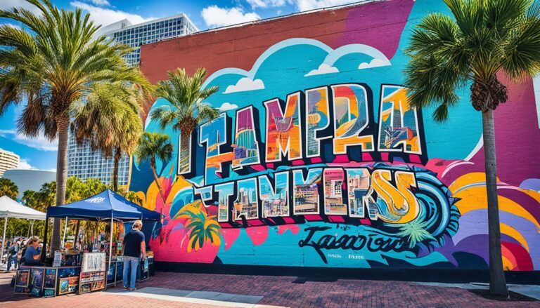 Best things to do in Tampa?
