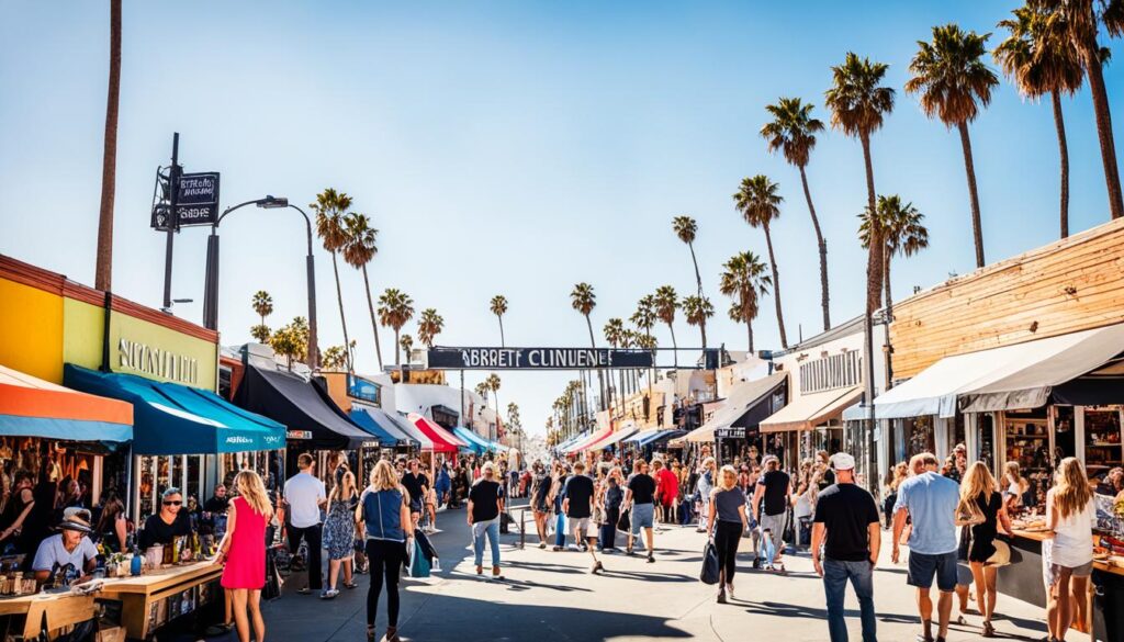 Best things to do in Venice Beach Best things to do in Venice Beach