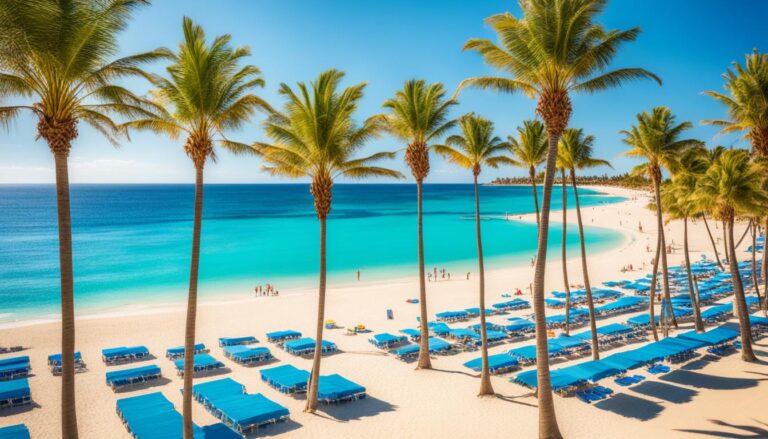 Best time of year to visit Montego Bay?