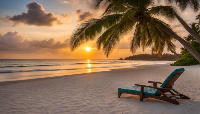 Best time of year to visit Punta Cana?